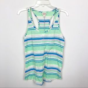 🔴3 for $10, 5 for $15🔴 Cute racer back tank!